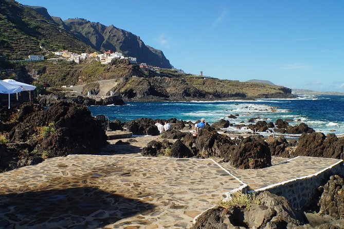 Mt. Teide and Masca Valley Tour in Tenerife - The driving day: narrow roads, great drivers, and bathroom breaks