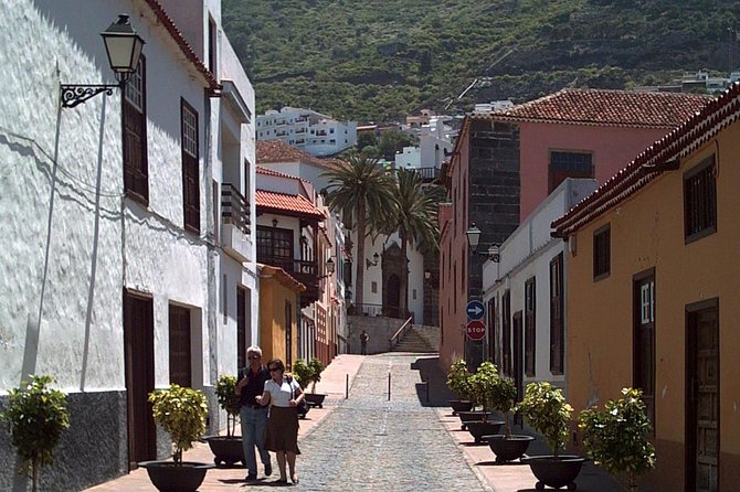 Mt. Teide and Masca Valley Tour in Tenerife - Stop-by-stop: Valle de La Orotava, Vilaflor, and the Teide viewpoints