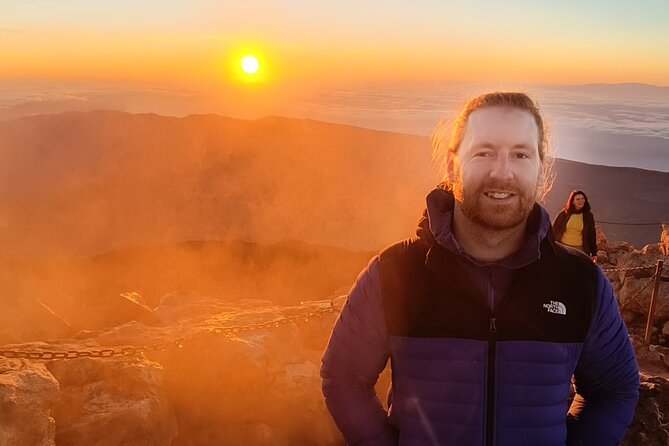 Night Hike to Summit of Teide for Sunrise and the Volcano Shadow - Getting to Parador del Teide and the “Pick-Up from the South” Option