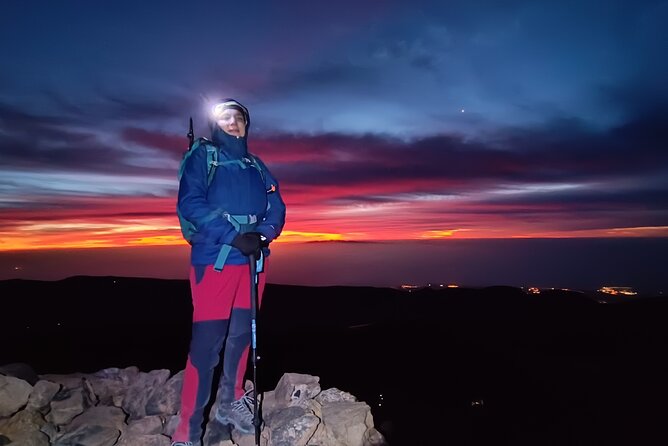 Night Hike to Summit of Teide for Sunrise and the Volcano Shadow - Who This Is For (and Who Should Skip It)