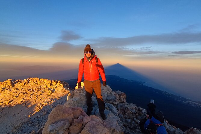 Night Hike to Summit of Teide for Sunrise and the Volcano Shadow - The Climb Plan: Time, Distance, and What Your Legs Will Learn