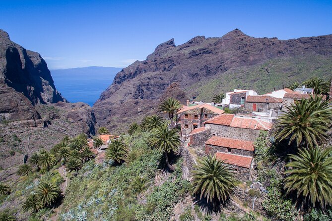North West Tenerife Secrets - North West Tenerife Secrets at a glance: what matters most