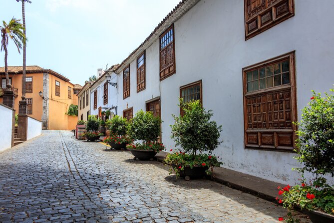 North West Tenerife Secrets - Morning pickup and the low-stress logistics