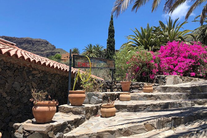 North West Tenerife Secrets - Garachico: lava pools, sea air, and a town rebuilt in 1706