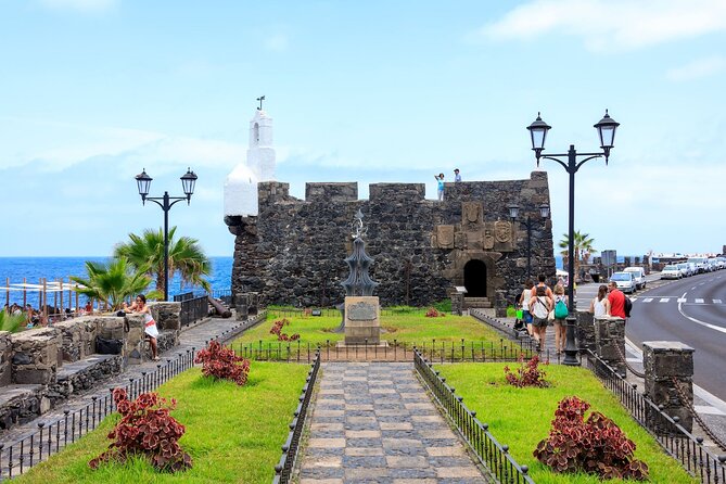 North West Tenerife Secrets - Driving time vs. stop time: the trade-off you should expect