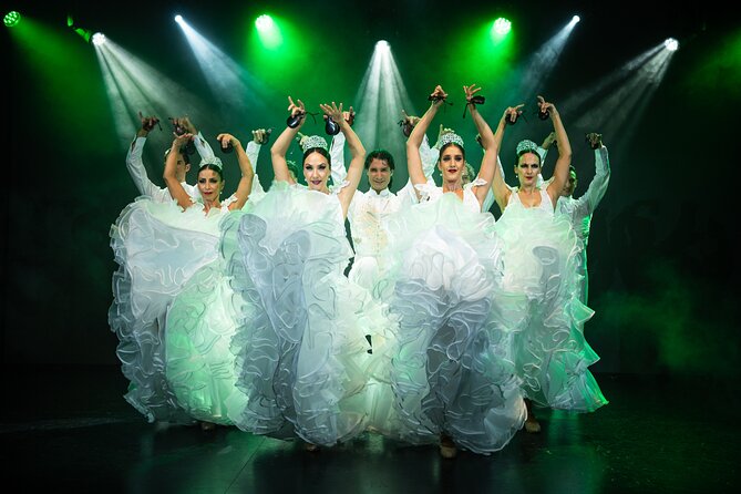 Olé Flamenco Show by Fran Chafino - Key Highlights You’ll Care About