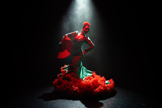 Olé Flamenco Show by Fran Chafino - The Two Hours: How the Show’s Energy and Style Unfold