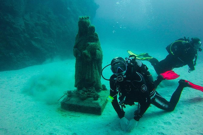 OPEN WATER CERTIFICATION - Become an autonomous diver up to 18m ! - What the Course Actually Covers (Online Theory First)