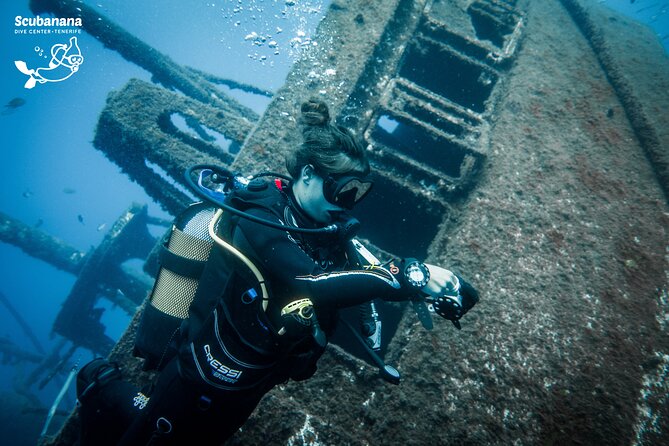 PADI Advanced Open Water Diver Course (AOWD) - 2 days - Logistics that make the course easier