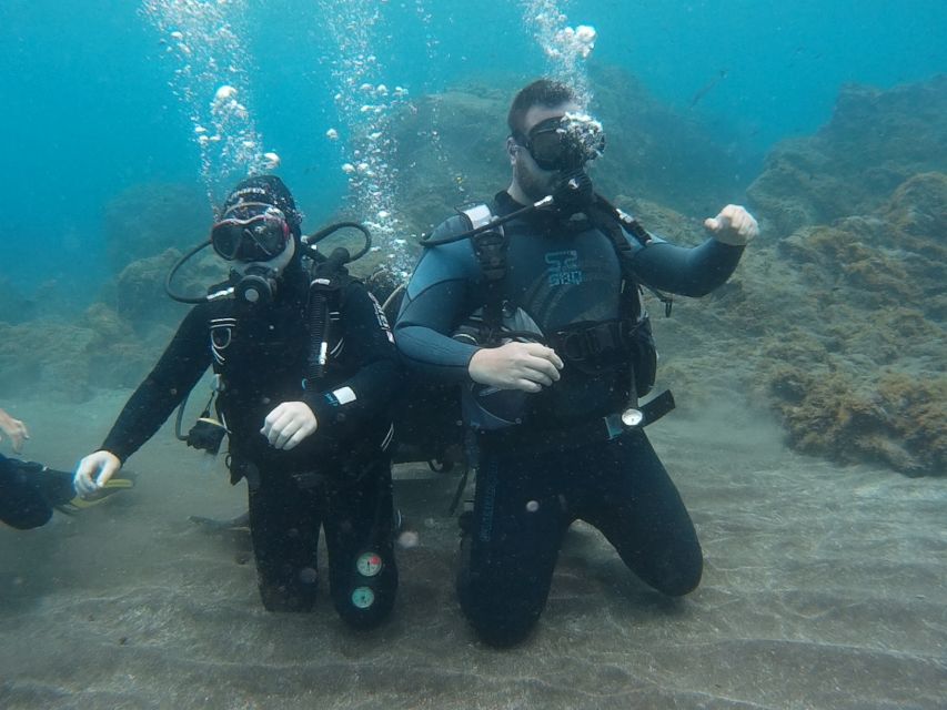 PADI Open Water Course in 3 Days - Instructors and safety: what “patient coaching” looks like in real life