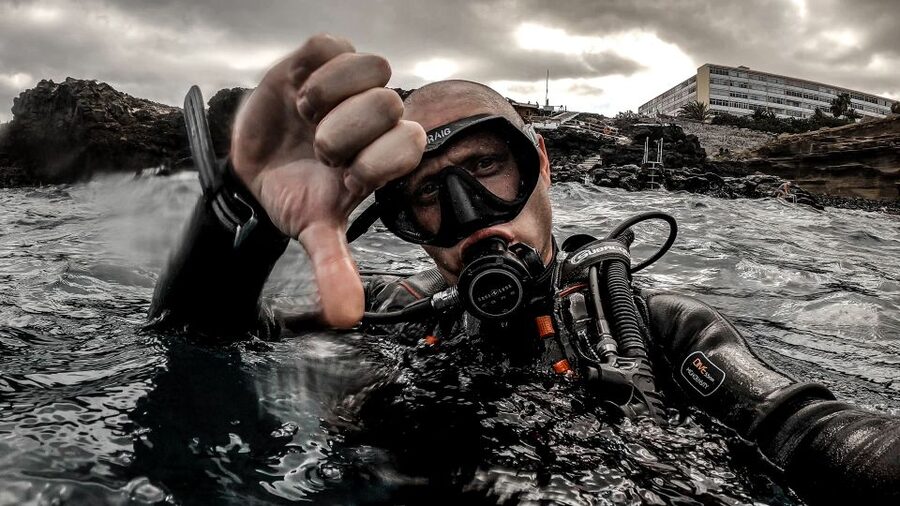 PADI Open Water Course in 3 Days - Who this course is best for (and who should wait)
