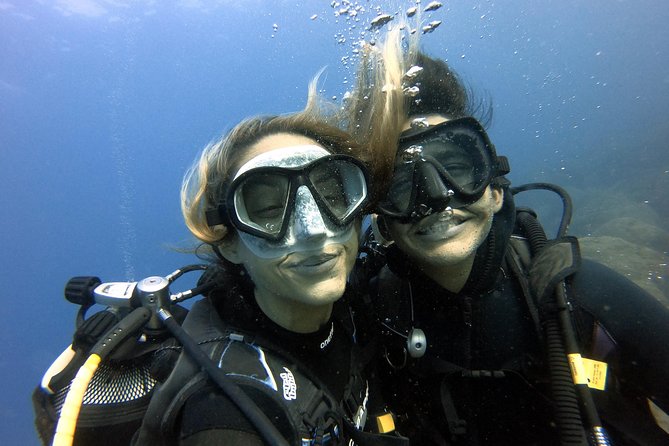 PADI Open Water Course in Costa Adeje - Instructor support, small groups, and included equipment (why this feels safer)