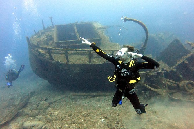 PADI Open Water Course in Costa Adeje - Your 4 days in real life: how the timing and flow tend to feel