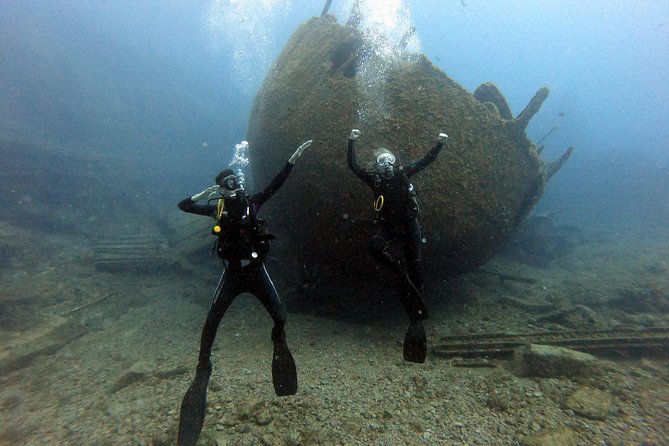 PADI Open Water Course in Costa Adeje - Who should book this course in Costa Adeje, and who should think twice