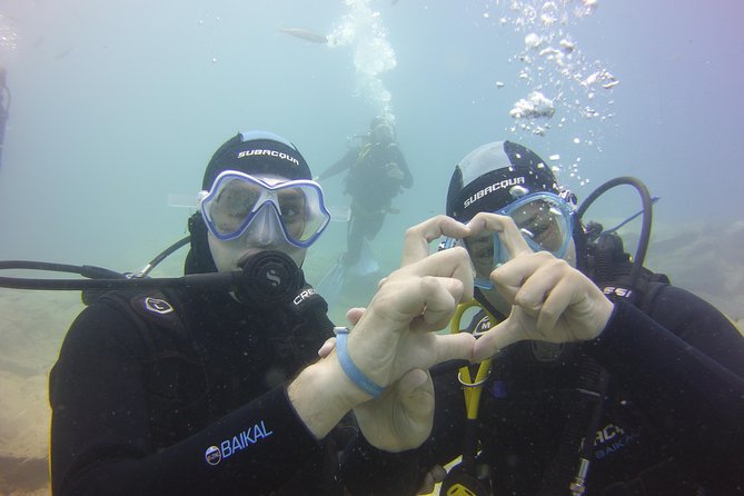PADI Open Water Diver Course - Stop 1: Ocean Trek and what you should expect on arrival