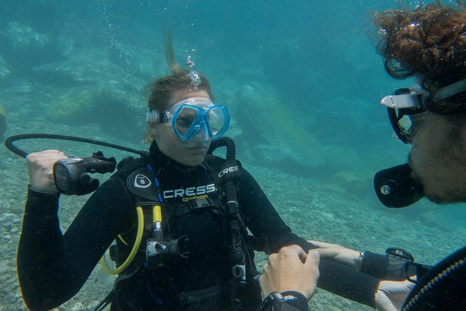 PADI ReActivate, Refresh your scuba skills! - Key highlights you’ll care about