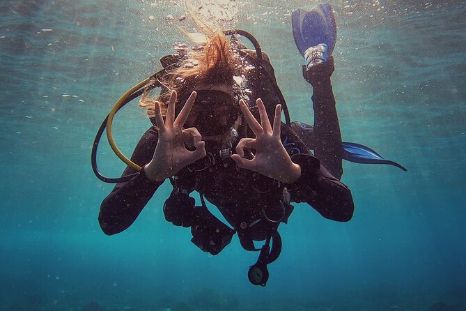 PADI Scuba Diving Courses in Tenerife: All Specialities Until Divemaster - Price and Value: What $223.55 Actually Buys You