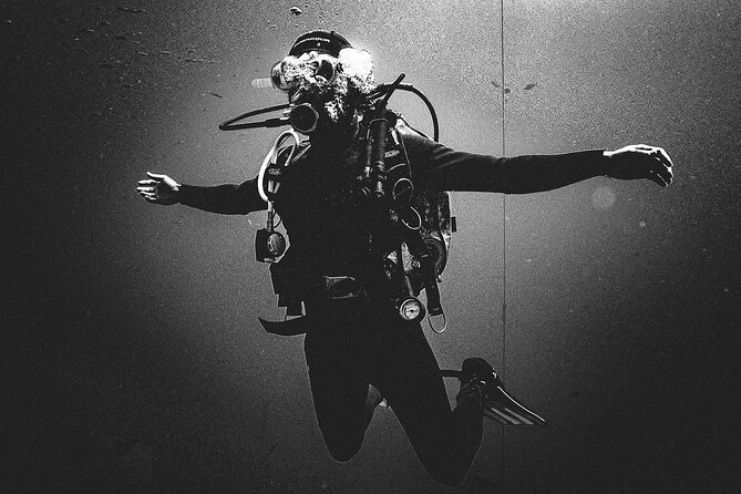 PADI Scuba Diving Courses in Tenerife: All Specialities Until Divemaster - Should You Book This PADI Course in Tenerife?