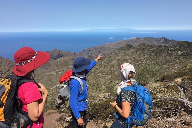 Panoramic route across the Teno rural Park in Tenerife - Why Teno Rural Park feels different from most Tenerife hikes