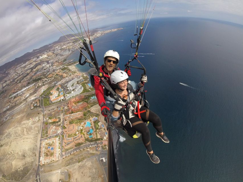 Paragliding flight with a Spanish Champion 2021/2022. - Meet Lorenzo Nadali: Champion Pilot Energy, Practical Coaching