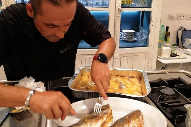 Personal chef at your villa - What You’re Really Buying: A Chef, Not a Restaurant