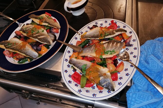 Personal chef at your villa - From Costa Adeje to Your Table: How the Evening Unfolds