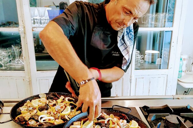 Personal chef at your villa - Chef Roberto Medda’s Service Style (And Why It Matters)