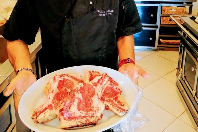 Personal chef at your villa - Gluten-Free and Dietary Needs: Ask Early, Then Relax