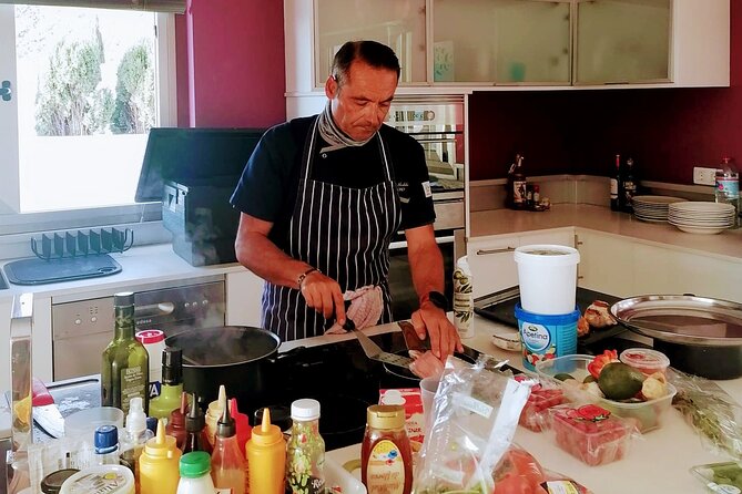 Personal chef at your villa - Price and Value for Private Dining in Tenerife