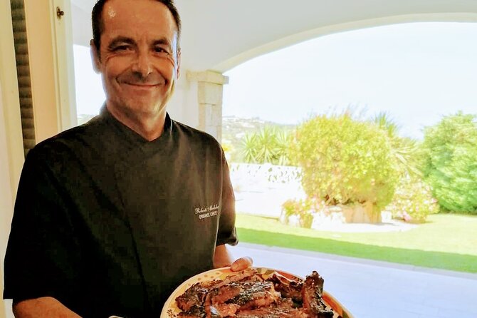 Personal chef at your villa - Practical Considerations: Location, Timing, and Group Comfort