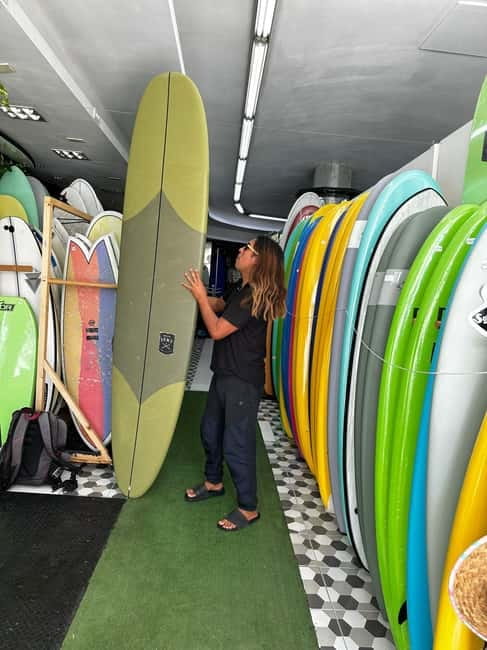 Playa de Las Américas: Premium Surf Equipment for Rent - Playa de Las Américas Surf Gear: What You’re Really Paying For