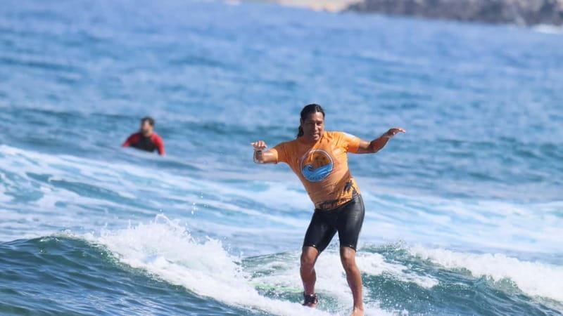 Playa de Las Américas: Premium Surf Equipment for Rent - What to Bring (and What to Skip)