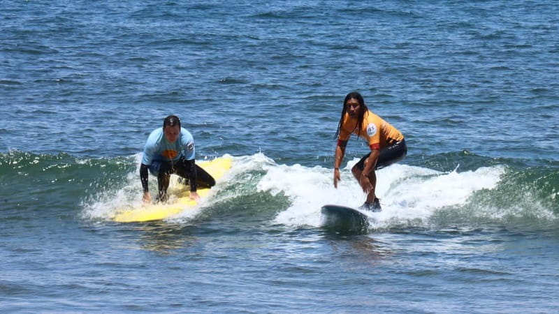 Playa de Las Américas: Premium Surf Equipment for Rent - Who This Rental Fits Best (and Who Should Not Book)