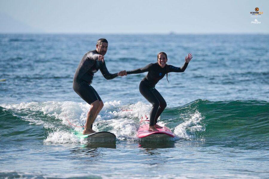 Playa de las Américas: Private or Small-Group Surf Lesson - Key things I’d bet on before you go