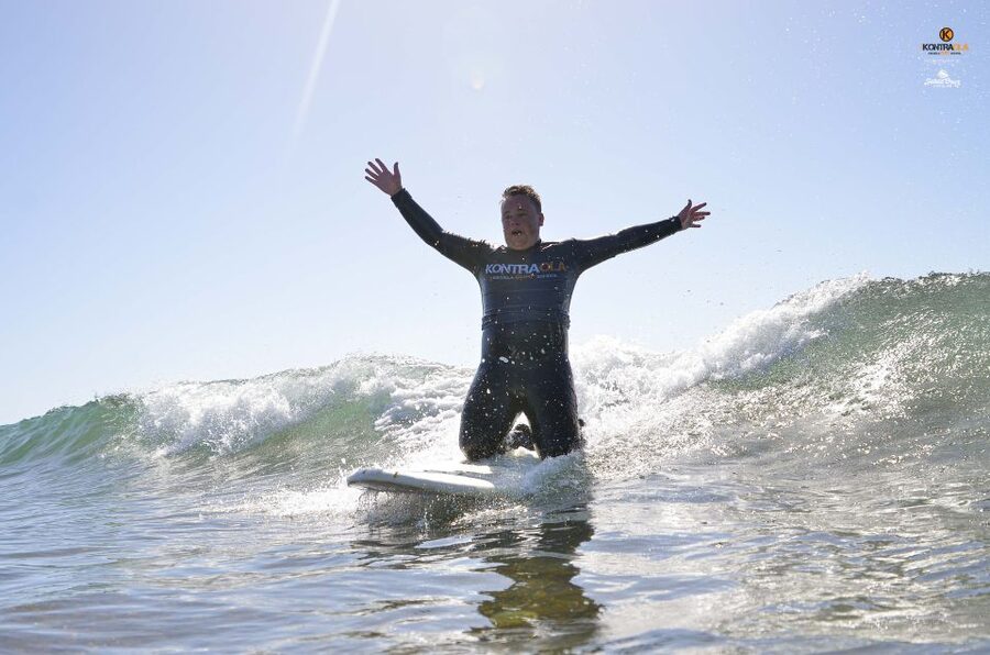 Playa de las Américas: Private or Small-Group Surf Lesson - What to bring, so your day stays stress-free