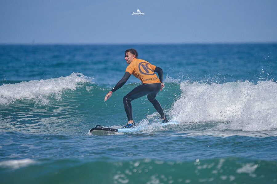 Playa de las Américas: Private or Small-Group Surf Lesson - Price and value: why $41 can be a good deal here