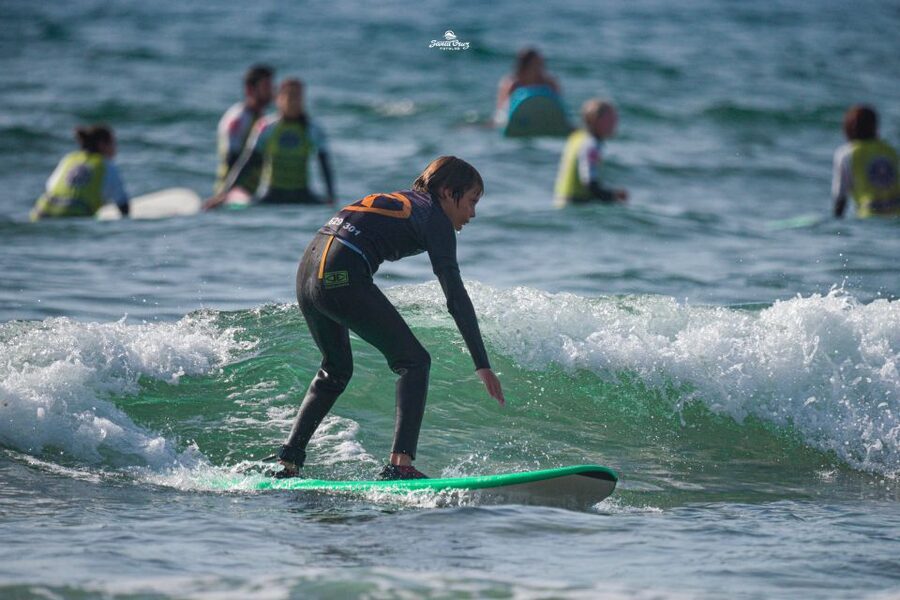 Playa de las Américas: Private or Small-Group Surf Lesson - Who should book this lesson in Tenerife (and who should skip it)