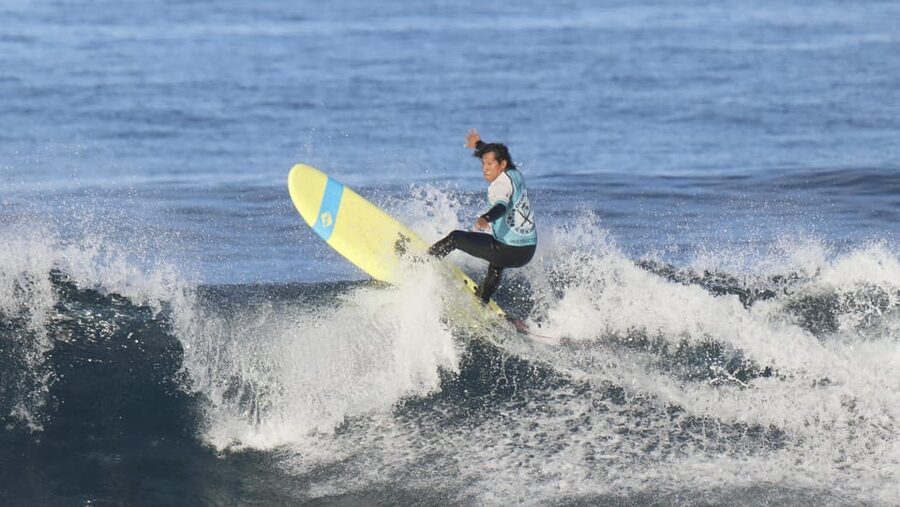 Playa de Las Americas: Surfing Group Lesson +13 Years old - Certified coaching and safety-first decisions (that you’ll be glad they made)