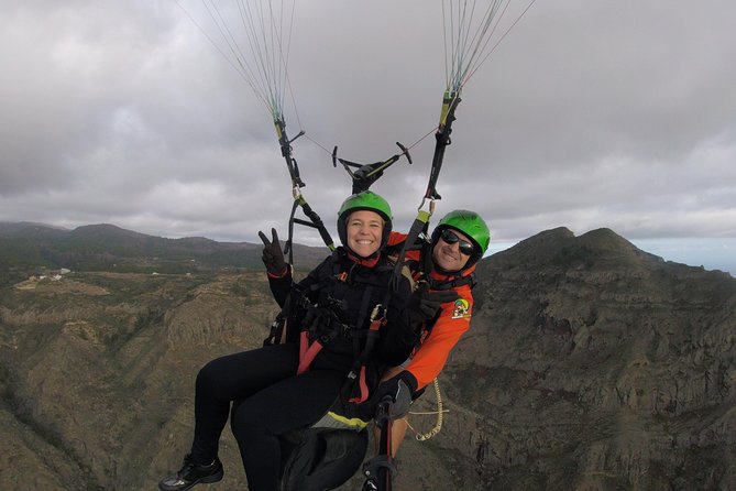 PLUS Flight - What makes the PLUS flight a smart first-timer choice in Adeje