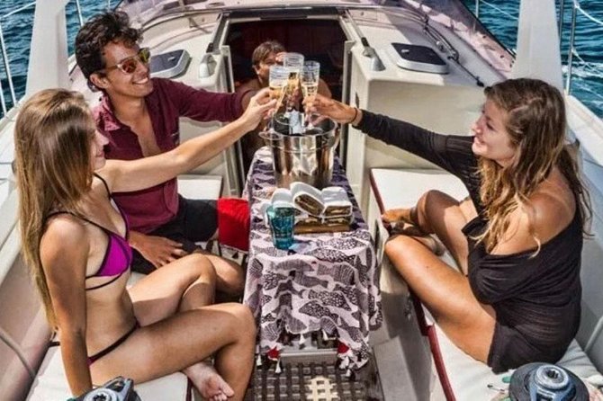Premium All Inclusive Whale & Dolphin Watching Experience - Drinks, Snacks, and the Comfort of Being “All Inclusive”
