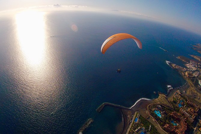 PREMIUM Flight. - Safety and insurance: what’s included, and what to expect from the team