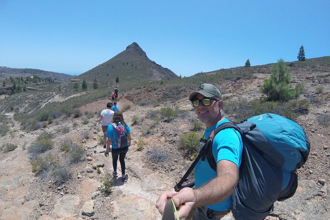 Premium Paragliding in Tenerife : Photos, videos and pickup included - Costa Adeje: Where the Adventure Starts