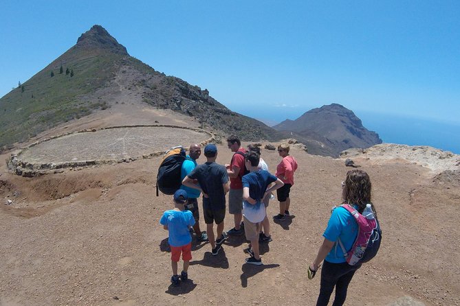 Premium Paragliding in Tenerife : Photos, videos and pickup included - The Included Photo/Video Report: Your Money’s Best Use