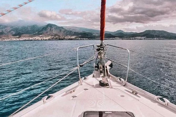 Premium Yacht Private Charter - Key things to know before you book a private charter