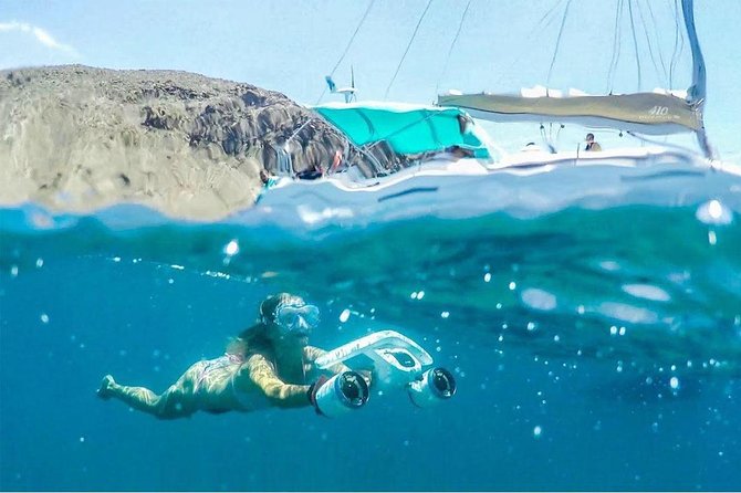Premium Yacht Private Charter - The role of the captain and crew in a smoother day