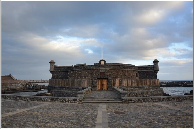 Private 4-hour Tour of Santa Cruz de Tenerife with Hotel or Cruise Port pick-up - Key points before you go