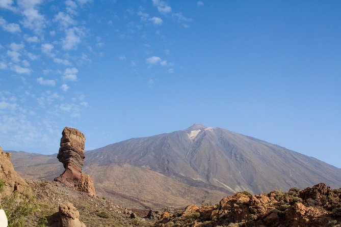 Private 8 hours Tour to El Teide from Tenerife Hotel with driver/guide - Who this private Teide day suits best