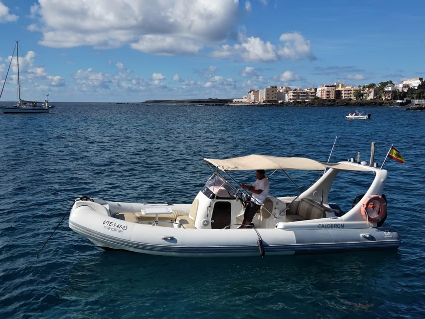 Private Boat Excursion: 2 to 6 Hours of Seaside Bliss - Snorkel Time and Deck Relaxation (No Rush, Just Ocean)