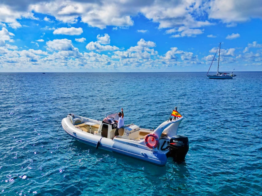 Private Boat Excursion: 2 to 6 Hours of Seaside Bliss - Food, Drinks, and Photo Opportunities That Actually Help