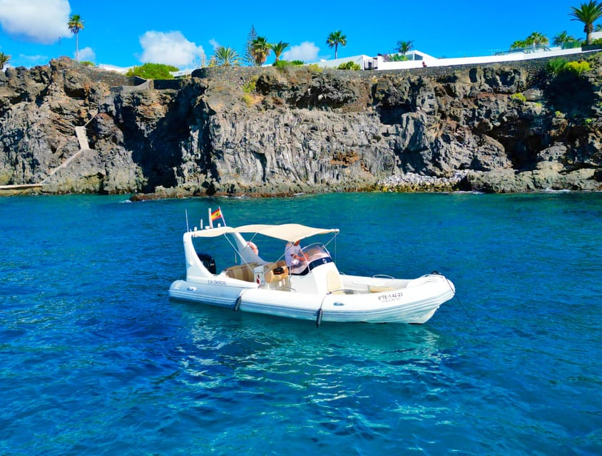 Private Boat Excursion: 2 to 6 Hours of Seaside Bliss - Boarding, Gear, and How the Crew Guides the Trip